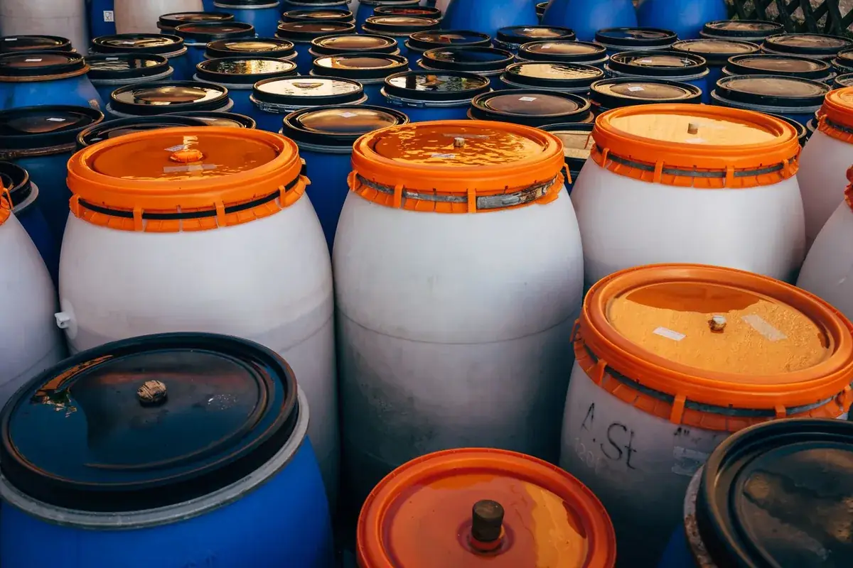 Chemical & Toxic Waste Cleanup in Federal Way, WA